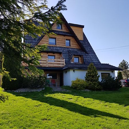 זקופאנה Dom Gorski Klimat-Willa 160 M2 Z Wewnetrzna Sauna Finska, Znizki Do Term Goracy Potok מראה חיצוני תמונה