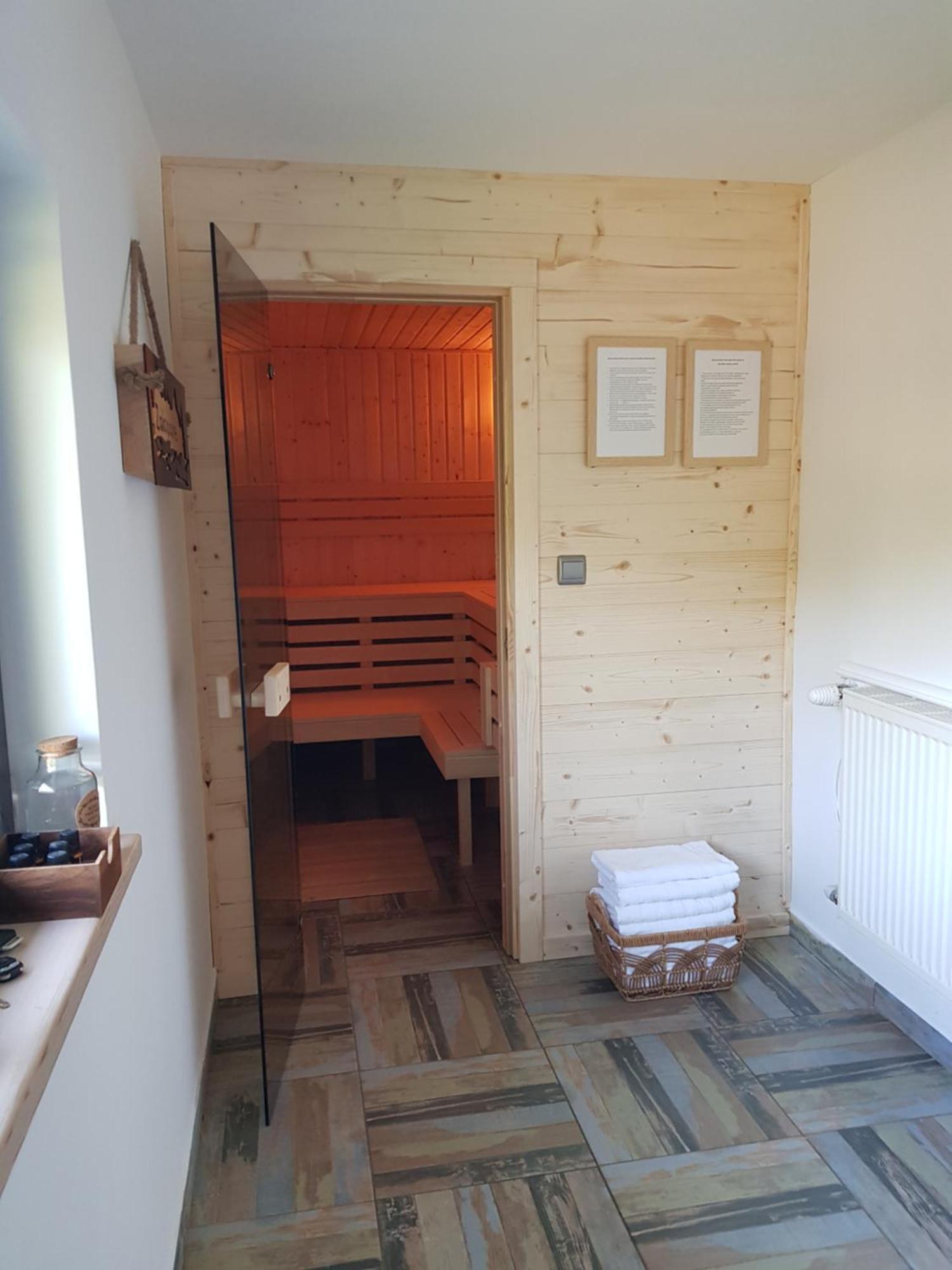 זקופאנה Dom Gorski Klimat-Willa 160 M2 Z Wewnetrzna Sauna Finska, Znizki Do Term Goracy Potok מראה חיצוני תמונה