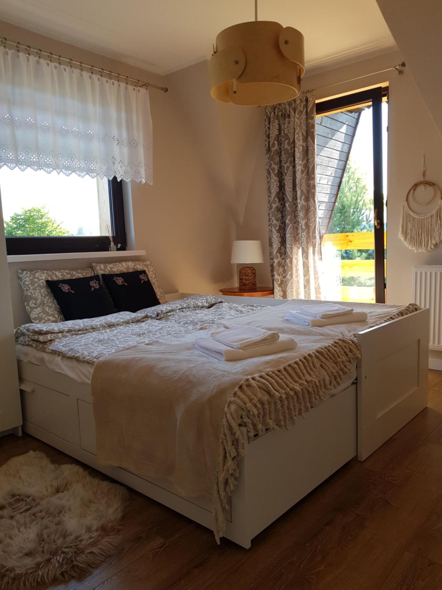 זקופאנה Dom Gorski Klimat-Willa 160 M2 Z Wewnetrzna Sauna Finska, Znizki Do Term Goracy Potok מראה חיצוני תמונה