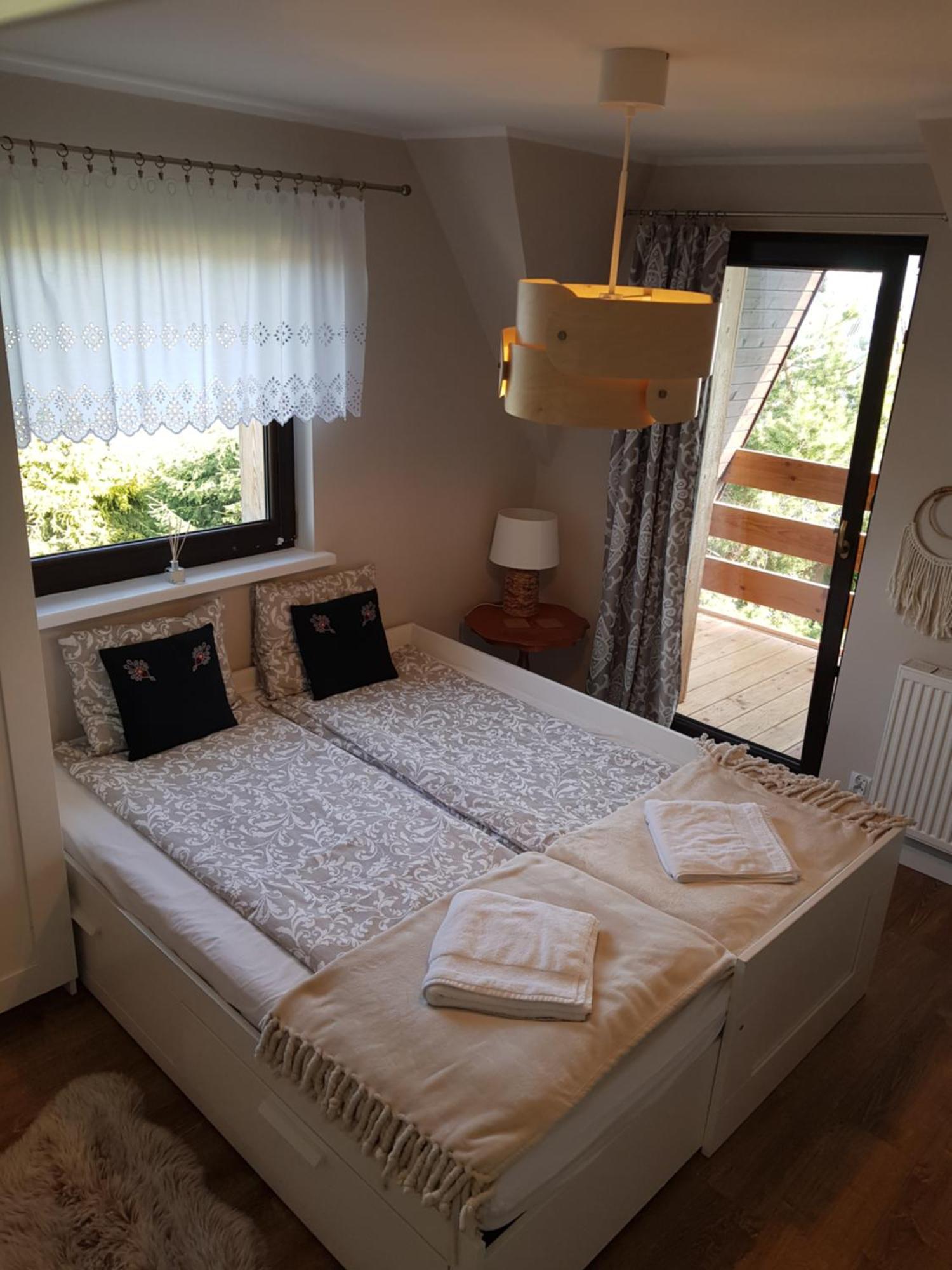 זקופאנה Dom Gorski Klimat-Willa 160 M2 Z Wewnetrzna Sauna Finska, Znizki Do Term Goracy Potok מראה חיצוני תמונה