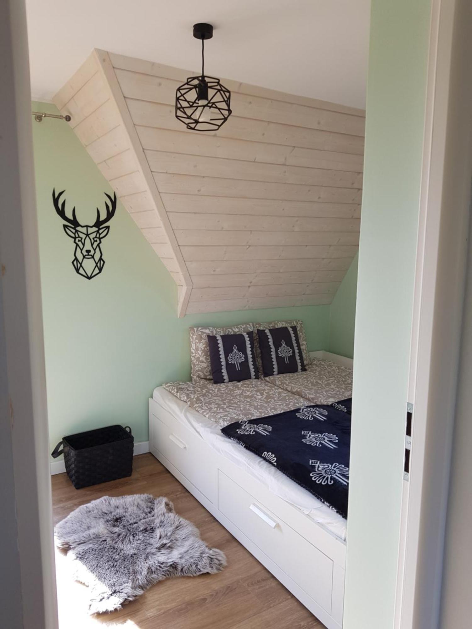 זקופאנה Dom Gorski Klimat-Willa 160 M2 Z Wewnetrzna Sauna Finska, Znizki Do Term Goracy Potok מראה חיצוני תמונה