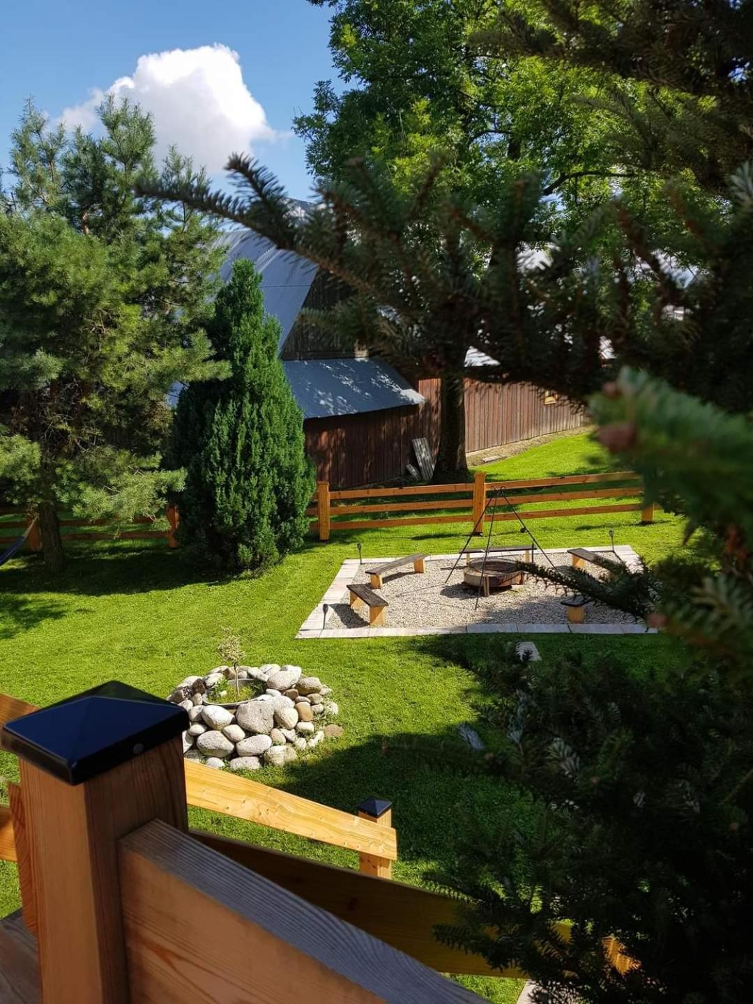 זקופאנה Dom Gorski Klimat-Willa 160 M2 Z Wewnetrzna Sauna Finska, Znizki Do Term Goracy Potok מראה חיצוני תמונה