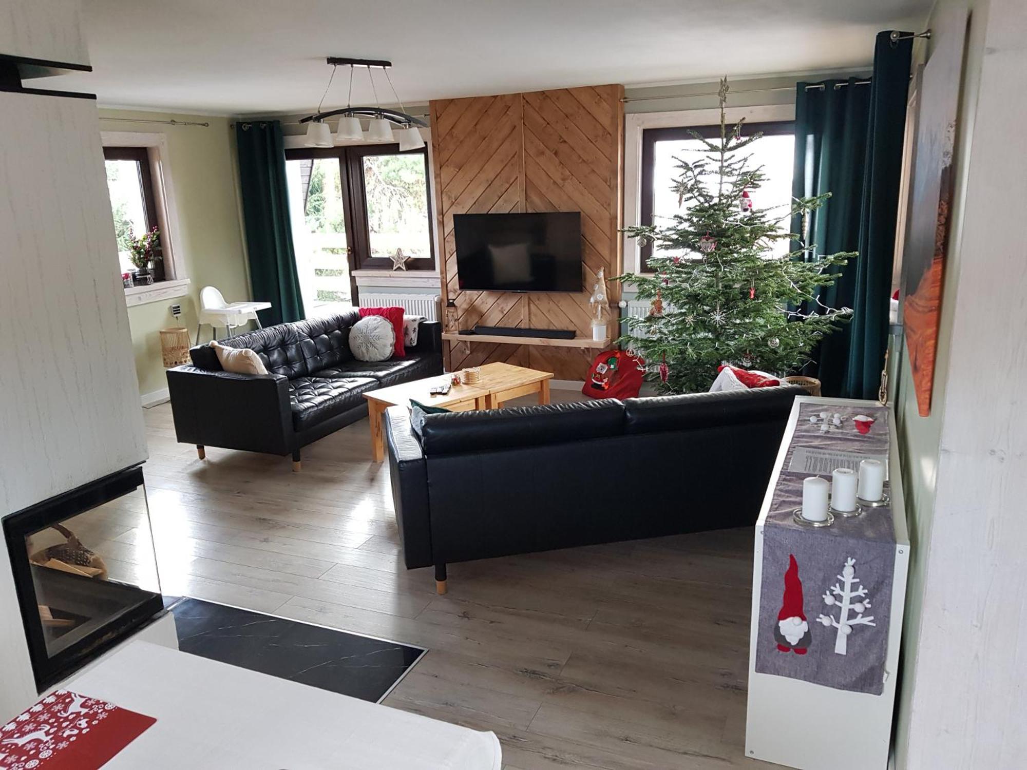 זקופאנה Dom Gorski Klimat-Willa 160 M2 Z Wewnetrzna Sauna Finska, Znizki Do Term Goracy Potok מראה חיצוני תמונה