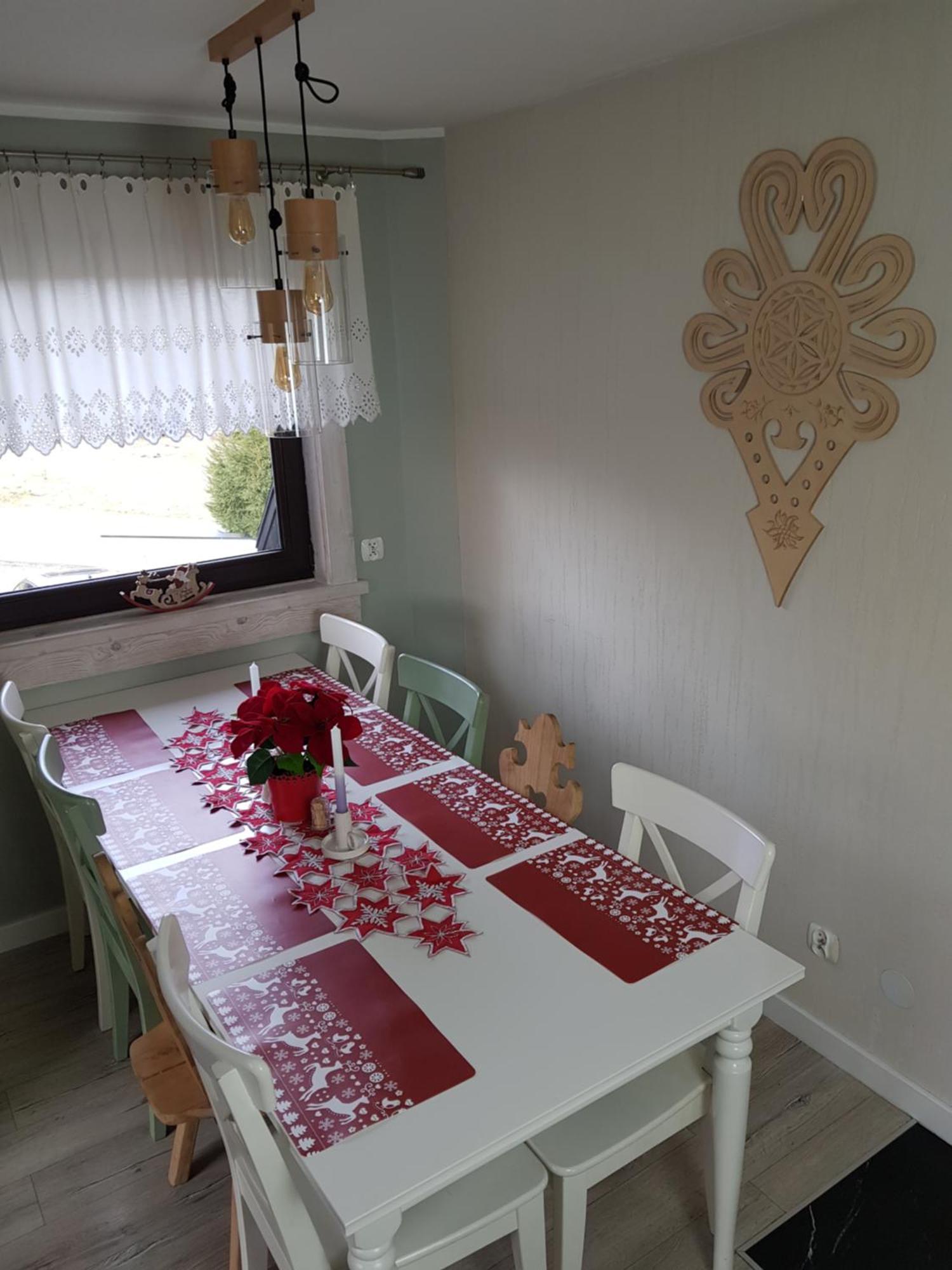 זקופאנה Dom Gorski Klimat-Willa 160 M2 Z Wewnetrzna Sauna Finska, Znizki Do Term Goracy Potok מראה חיצוני תמונה